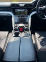 USED 2020 20 LAMBORGHINI URUS 4.0 V8 5d 641 BHP OVER &pound;28K IN COST OPTIONS.