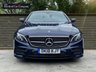 USED 2018 18 MERCEDES-BENZ E-CLASS 2.0 E 300 AMG LINE 2d 241 BHP FINANCE ALAILABLE ZERO DEPOSIT