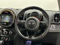 USED 2017 17 MINI COUNTRYMAN 1.5 COOPER 5d 134 BHP Low Mileage 36452 Miles, Extremely well appointed Automatic Mini Countryman 1.5 134BHP