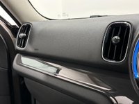 USED 2017 17 MINI COUNTRYMAN 1.5 COOPER 5d 134 BHP Low Mileage 36452 Miles, Extremely well appointed Automatic Mini Countryman 1.5 134BHP