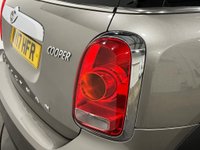 USED 2017 17 MINI COUNTRYMAN 1.5 COOPER 5d 134 BHP Low Mileage 36452 Miles, Extremely well appointed Automatic Mini Countryman 1.5 134BHP