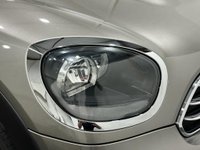 USED 2017 17 MINI COUNTRYMAN 1.5 COOPER 5d 134 BHP Low Mileage 36452 Miles, Extremely well appointed Automatic Mini Countryman 1.5 134BHP