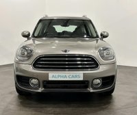USED 2017 17 MINI COUNTRYMAN 1.5 COOPER 5d 134 BHP Low Mileage 36452 Miles, Extremely well appointed Automatic Mini Countryman 1.5 134BHP