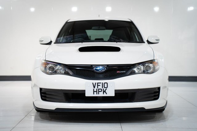 View our SUBARU IMPREZA HATCHBACK
