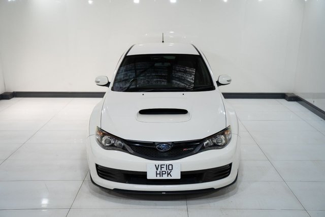 View our SUBARU IMPREZA HATCHBACK
