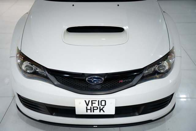 View our SUBARU IMPREZA HATCHBACK
