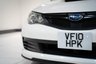 USED 2021 10 SUBARU IMPREZA HATCHBACK WRX STI R205  With only 400 unit produced 291/400