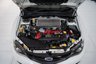 USED 2021 10 SUBARU IMPREZA HATCHBACK WRX STI R205  With only 400 unit produced 291/400