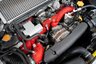 USED 2021 10 SUBARU IMPREZA HATCHBACK WRX STI R205  With only 400 unit produced 291/400
