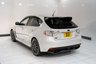 USED 2021 10 SUBARU IMPREZA HATCHBACK WRX STI R205  With only 400 unit produced 291/400