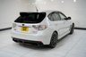 USED 2021 10 SUBARU IMPREZA HATCHBACK WRX STI R205  With only 400 unit produced 291/400