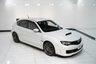USED 2021 10 SUBARU IMPREZA HATCHBACK WRX STI R205  With only 400 unit produced 291/400