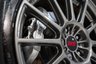 USED 2021 10 SUBARU IMPREZA HATCHBACK WRX STI R205  With only 400 unit produced 291/400
