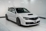 USED 2021 10 SUBARU IMPREZA HATCHBACK WRX STI R205  With only 400 unit produced 291/400