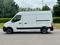 USED 2012 12 VAUXHALL MOVANO 2.3 F3300 L2H2 CDTI 124 BHP CHOICES OF 4 X 4 & VANS IN STOCK !!