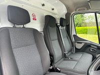 USED 2012 12 VAUXHALL MOVANO 2.3 F3300 L2H2 CDTI 124 BHP CHOICES OF 4 X 4 & VANS IN STOCK !!