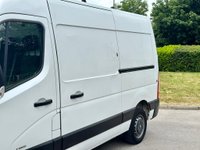 USED 2012 12 VAUXHALL MOVANO 2.3 F3300 L2H2 CDTI 124 BHP CHOICES OF 4 X 4 & VANS IN STOCK !!