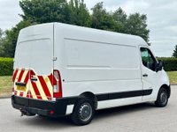USED 2012 12 VAUXHALL MOVANO 2.3 F3300 L2H2 CDTI 124 BHP CHOICES OF 4 X 4 & VANS IN STOCK !!