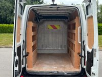 USED 2012 12 VAUXHALL MOVANO 2.3 F3300 L2H2 CDTI 124 BHP CHOICES OF 4 X 4 & VANS IN STOCK !!