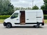 USED 2012 12 VAUXHALL MOVANO 2.3 F3300 L2H2 CDTI 124 BHP CHOICES OF 4 X 4 & VANS IN STOCK !!