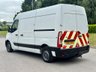 USED 2012 12 VAUXHALL MOVANO 2.3 F3300 L2H2 CDTI 124 BHP CHOICES OF 4 X 4 & VANS IN STOCK !!