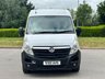 USED 2012 12 VAUXHALL MOVANO 2.3 F3300 L2H2 CDTI 124 BHP CHOICES OF 4 X 4 & VANS IN STOCK !!
