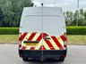 USED 2012 12 VAUXHALL MOVANO 2.3 F3300 L2H2 CDTI 124 BHP CHOICES OF 4 X 4 & VANS IN STOCK !!