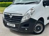 USED 2012 12 VAUXHALL MOVANO 2.3 F3300 L2H2 CDTI 124 BHP CHOICES OF 4 X 4 & VANS IN STOCK !!