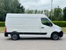 USED 2012 12 VAUXHALL MOVANO 2.3 F3300 L2H2 CDTI 124 BHP CHOICES OF 4 X 4 & VANS IN STOCK !!