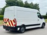 USED 2012 12 VAUXHALL MOVANO 2.3 F3300 L2H2 CDTI 124 BHP CHOICES OF 4 X 4 & VANS IN STOCK !!