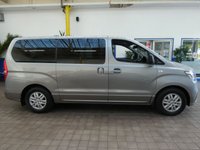 USED 2019 69 HYUNDAI i800 2.5 CRDI SE NAV 5d 134 BHP 8 SEATS SAT NAV HEATED SEATS PARKING SENSORS HYUNDAI WARRANTY TILL SEPTEMBER 2024