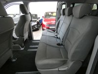 USED 2019 69 HYUNDAI i800 2.5 CRDI SE NAV 5d 134 BHP 8 SEATS SAT NAV HEATED SEATS PARKING SENSORS HYUNDAI WARRANTY TILL SEPTEMBER 2024