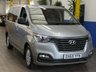 USED 2019 69 HYUNDAI i800 2.5 CRDI SE NAV 5d 134 BHP 8 SEATS SAT NAV HEATED SEATS PARKING SENSORS HYUNDAI WARRANTY TILL SEPTEMBER 2024