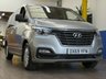 USED 2019 69 HYUNDAI i800 2.5 CRDI SE NAV 5d 134 BHP 8 SEATS SAT NAV HEATED SEATS PARKING SENSORS HYUNDAI WARRANTY TILL SEPTEMBER 2024