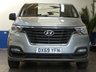 USED 2019 69 HYUNDAI i800 2.5 CRDI SE NAV 5d 134 BHP 8 SEATS SAT NAV HEATED SEATS PARKING SENSORS HYUNDAI WARRANTY TILL SEPTEMBER 2024