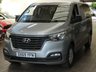 USED 2019 69 HYUNDAI i800 2.5 CRDI SE NAV 5d 134 BHP 8 SEATS SAT NAV HEATED SEATS PARKING SENSORS HYUNDAI WARRANTY TILL SEPTEMBER 2024