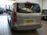 USED 2019 69 HYUNDAI i800 2.5 CRDI SE NAV 5d 134 BHP 8 SEATS SAT NAV HEATED SEATS PARKING SENSORS HYUNDAI WARRANTY TILL SEPTEMBER 2024