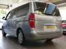 USED 2019 69 HYUNDAI i800 2.5 CRDI SE NAV 5d 134 BHP 8 SEATS SAT NAV HEATED SEATS PARKING SENSORS HYUNDAI WARRANTY TILL SEPTEMBER 2024