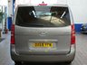 USED 2019 69 HYUNDAI i800 2.5 CRDI SE NAV 5d 134 BHP 8 SEATS SAT NAV HEATED SEATS PARKING SENSORS HYUNDAI WARRANTY TILL SEPTEMBER 2024