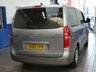 USED 2019 69 HYUNDAI i800 2.5 CRDI SE NAV 5d 134 BHP 8 SEATS SAT NAV HEATED SEATS PARKING SENSORS HYUNDAI WARRANTY TILL SEPTEMBER 2024