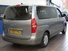 USED 2019 69 HYUNDAI i800 2.5 CRDI SE NAV 5d 134 BHP 8 SEATS SAT NAV HEATED SEATS PARKING SENSORS HYUNDAI WARRANTY TILL SEPTEMBER 2024