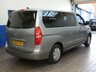 USED 2019 69 HYUNDAI i800 2.5 CRDI SE NAV 5d 134 BHP 8 SEATS SAT NAV HEATED SEATS PARKING SENSORS HYUNDAI WARRANTY TILL SEPTEMBER 2024