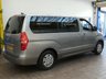 USED 2019 69 HYUNDAI i800 2.5 CRDI SE NAV 5d 134 BHP 8 SEATS SAT NAV HEATED SEATS PARKING SENSORS HYUNDAI WARRANTY TILL SEPTEMBER 2024