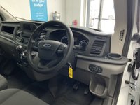 USED 2019 69 FORD TRANSIT 2.0 350 LEADER LWB ECOBLUE 130BHP 1 OWNER 6 MONTHS WARRANTY  L3 H3 1 OWNER  105BHP 6 MONTHS WARRANTY 12 MONTHS MOT EURO 6
