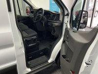 USED 2019 69 FORD TRANSIT 2.0 350 LEADER LWB ECOBLUE 130BHP 1 OWNER 6 MONTHS WARRANTY  L3 H3 1 OWNER  105BHP 6 MONTHS WARRANTY 12 MONTHS MOT EURO 6