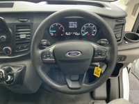 USED 2019 69 FORD TRANSIT 2.0 350 LEADER LWB ECOBLUE 130BHP 1 OWNER 6 MONTHS WARRANTY  L3 H3 1 OWNER  105BHP 6 MONTHS WARRANTY 12 MONTHS MOT EURO 6