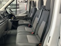 USED 2019 69 FORD TRANSIT 2.0 350 LEADER LWB ECOBLUE 130BHP 1 OWNER 6 MONTHS WARRANTY  L3 H3 1 OWNER  105BHP 6 MONTHS WARRANTY 12 MONTHS MOT EURO 6