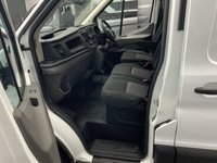 USED 2019 69 FORD TRANSIT 2.0 350 LEADER LWB ECOBLUE 130BHP 1 OWNER 6 MONTHS WARRANTY  L3 H3 1 OWNER  105BHP 6 MONTHS WARRANTY 12 MONTHS MOT EURO 6