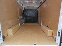 USED 2019 69 FORD TRANSIT 2.0 350 LEADER LWB ECOBLUE 130BHP 1 OWNER 6 MONTHS WARRANTY  L3 H3 1 OWNER  105BHP 6 MONTHS WARRANTY 12 MONTHS MOT EURO 6