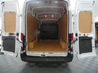USED 2019 69 FORD TRANSIT 2.0 350 LEADER LWB ECOBLUE 130BHP 1 OWNER 6 MONTHS WARRANTY  L3 H3 1 OWNER  105BHP 6 MONTHS WARRANTY 12 MONTHS MOT EURO 6